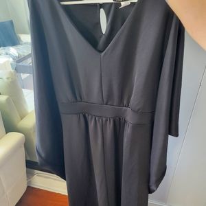 Sexy Diva black dress